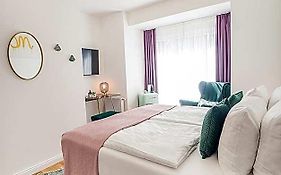 Victoria Altstadt Hotel
